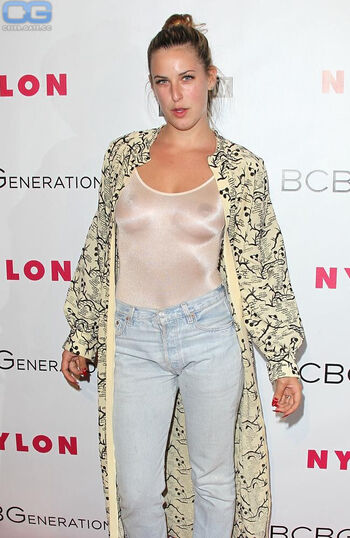 Scout LaRue Willis