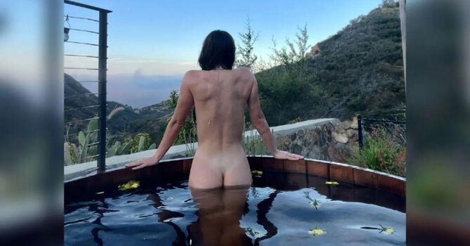 Leaked Scout willis private photo viral onlyfans