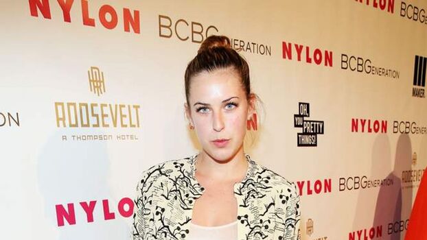 Scout Willis