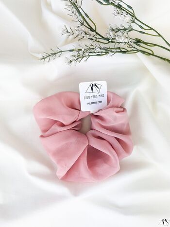 scrunchie