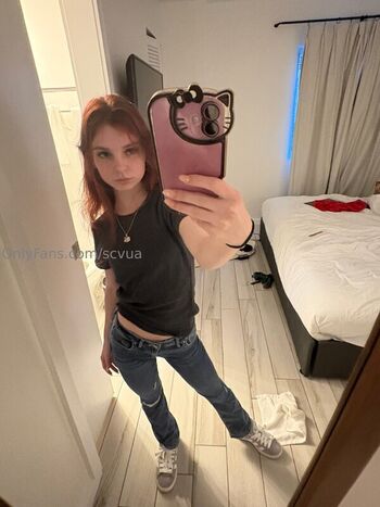 Leaked Scvuaa private photo viral onlyfans