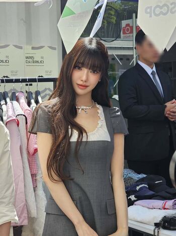 Leaked Se yeon private photo viral onlyfans