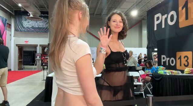 Leaked Secret bombshell kriz private photo viral onlyfans