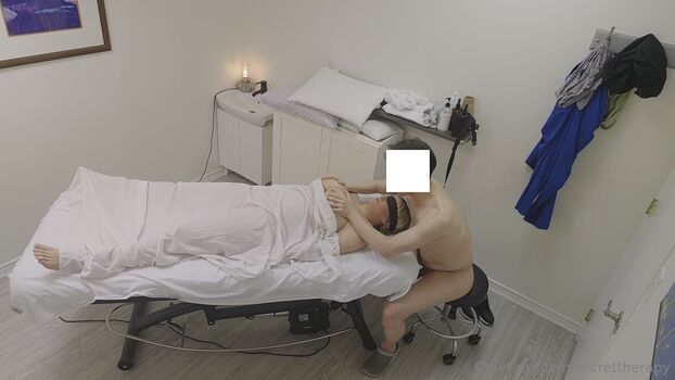 Leaked Secret therapy private photo viral onlyfans