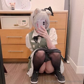 Leaked Secretnoel private photo viral onlyfans