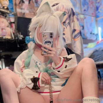 Leaked Secretnoel private photo viral onlyfans
