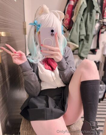 Leaked Secretnoel page private photo viral onlyfans