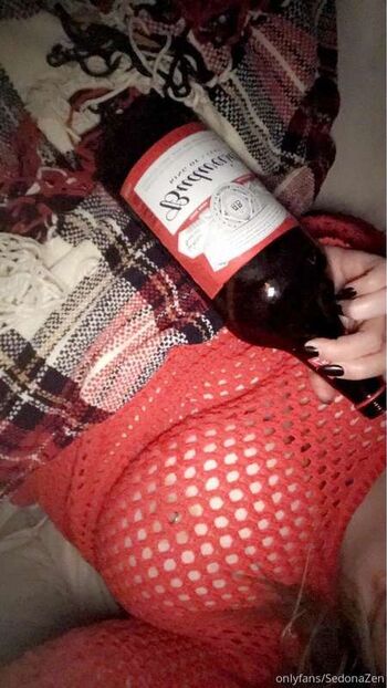 Leaked Sedona zen private photo viral onlyfans