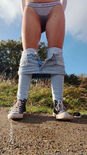 Leaked Seductivewifey private photo viral onlyfans