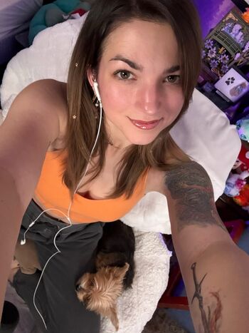 Leaked Seecatplay private photo viral onlyfans