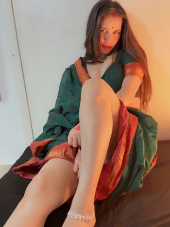 Leaked Seema sharma private photo viral onlyfans