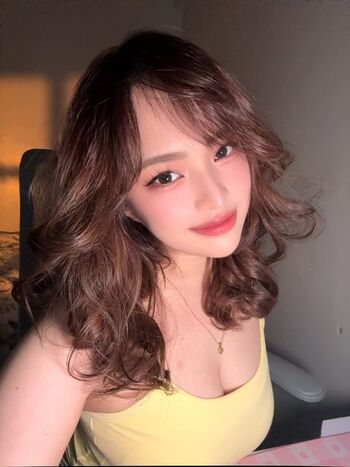 Leaked Seikarawr private photo viral onlyfans