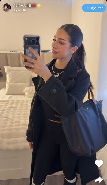 Leaked Seira doll private photo viral onlyfans