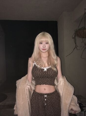 Leaked Sejinming  page private photo viral onlyfans