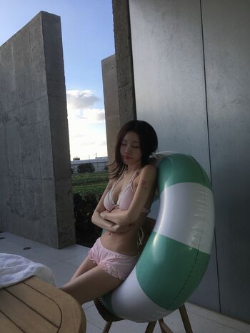 Leaked Sejinming  page private photo viral onlyfans