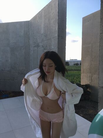 Leaked Sejinming  page private photo viral onlyfans