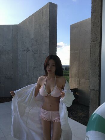 Leaked Sejinming  page private photo viral onlyfans