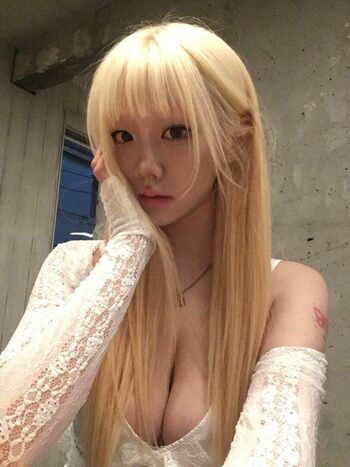 Leaked Sejinming  page private photo viral onlyfans