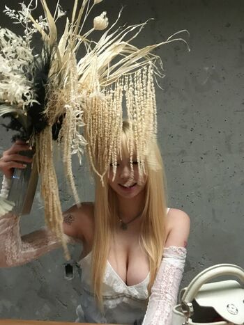 Leaked Sejinming private photo viral onlyfans