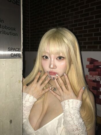 Leaked Sejinming private photo viral onlyfans