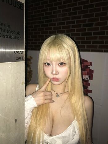 Leaked Sejinming private photo viral onlyfans