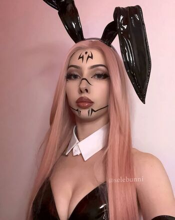 Leaked Selebunni page private photo viral onlyfans