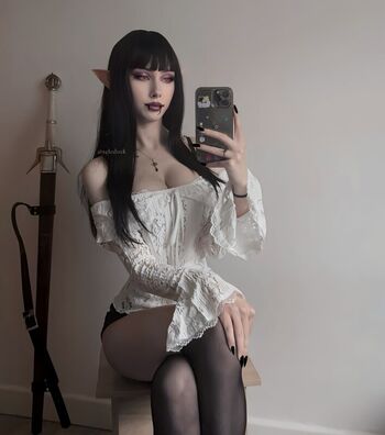 Leaked Selebunni page private photo viral onlyfans