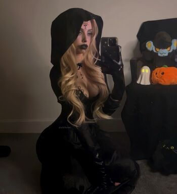 Leaked Selebunni private photo viral onlyfans
