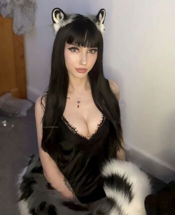 Leaked Selebunni private photo viral onlyfans