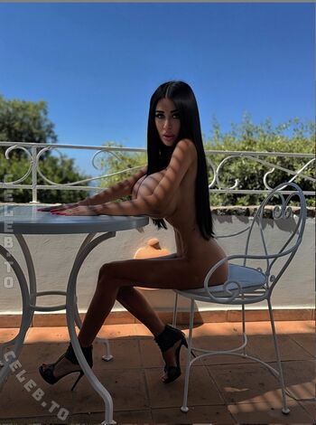 Selena Black