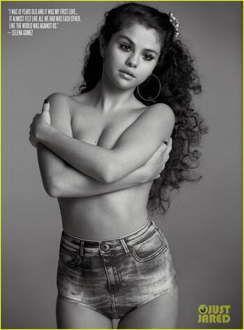Selena Gome
