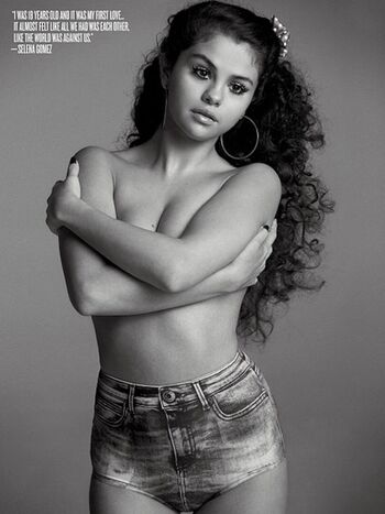 Selena Gome