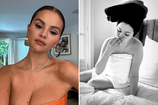 Leaked Selena gome private photo viral onlyfans