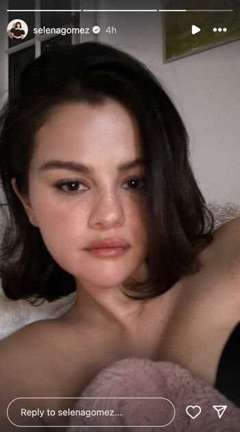 Selena Gome