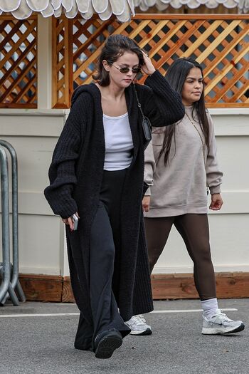 Selena Gomez
