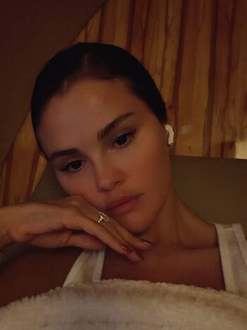 Selena Gomez