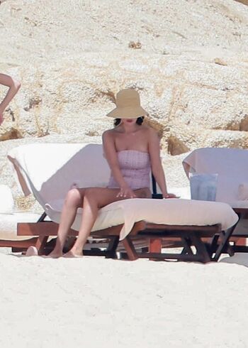 Selena Gomez