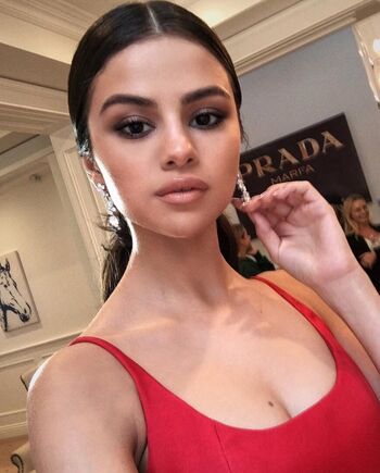 Selena Gomez