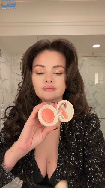 Selena Gomez
