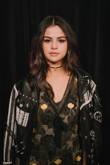 Leaked Selena gomez  page private photo viral onlyfans