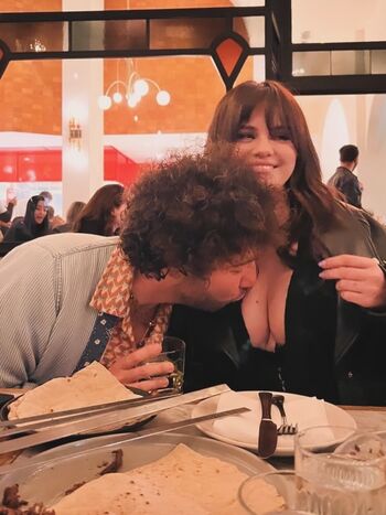 Leaked Selena gomez private photo viral onlyfans