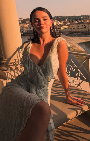 Leaked Selena gomez  page private photo viral onlyfans