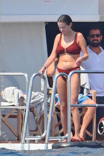 Selena Gomez