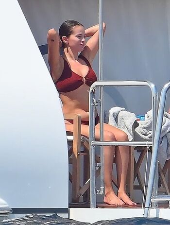 Leaked Selena gomez  page private photo viral onlyfans