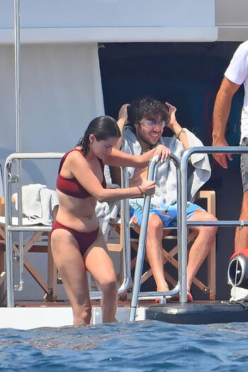 Leaked Selena gomez  page private photo viral onlyfans