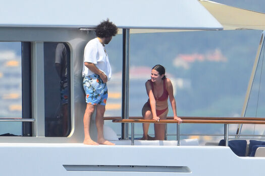 Leaked Selena gomez  page private photo viral onlyfans