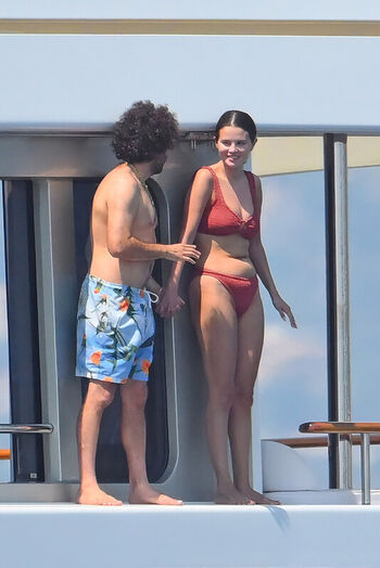 Leaked Selena gomez  page private photo viral onlyfans