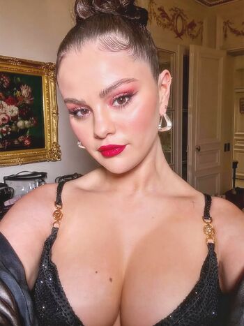 Leaked Selena gomez  page private photo viral onlyfans