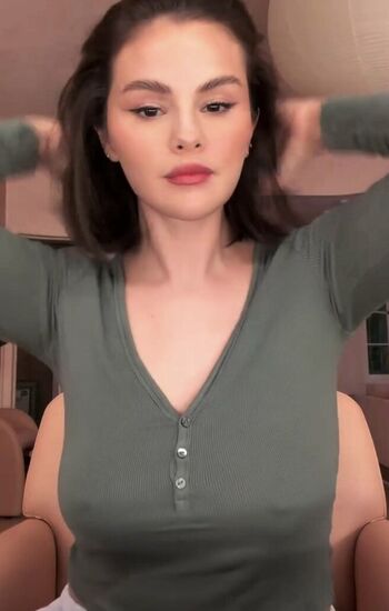 Selena Gomez