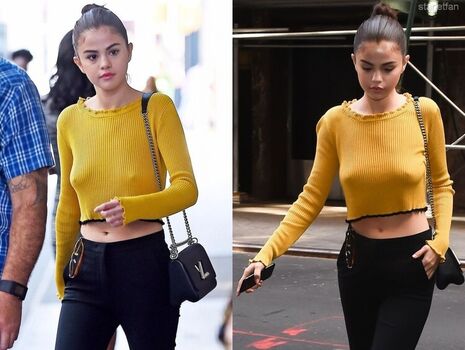 Leaked Selena gomez private photo viral onlyfans